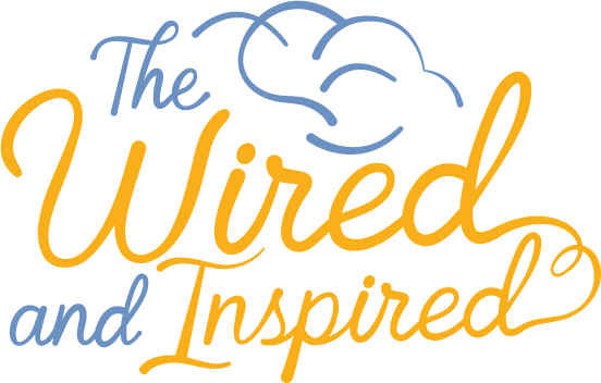 The Wired and Inspired