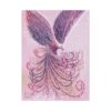 Phoenix Canvas Wall Art, Boho Home Decor, Bird Painting, Colorful Art Print, Unique Gift for Art Lovers, Inspirational Decor