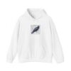 Crow Featured Unisex Heavy Blend™ Hooded Sweatshirt
