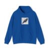Crow Featured Unisex Heavy Blend™ Hooded Sweatshirt