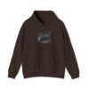Crow Featured Unisex Heavy Blend™ Hooded Sweatshirt