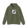 Crow Featured Unisex Heavy Blend™ Hooded Sweatshirt
