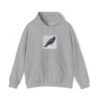 Crow Featured Unisex Heavy Blend™ Hooded Sweatshirt