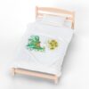 Enchanting Fairy Plush Blanket - Cozy Home Decor, Gift for All Ages, Ideal for Birthdays, Housewarming, Relaxation