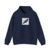Crow Featured Unisex Heavy Blend™ Hooded Sweatshirt