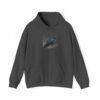 Crow Featured Unisex Heavy Blend™ Hooded Sweatshirt
