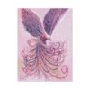 Phoenix Canvas Wall Art, Boho Home Decor, Bird Painting, Colorful Art Print, Unique Gift for Art Lovers, Inspirational Decor