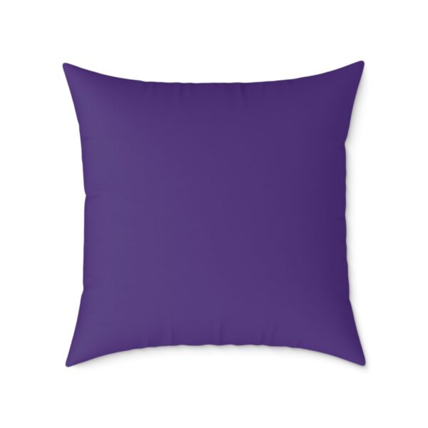 Vibrant Crow Raven Decorative Pillow, Home Decor, Couch Cushion, Unique Gift, Bird Art, Accent Pillow, Colourful Throw Pillow
