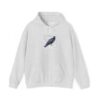 Crow Featured Unisex Heavy Blend™ Hooded Sweatshirt