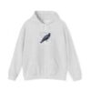 Crow Featured Unisex Heavy Blend™ Hooded Sweatshirt