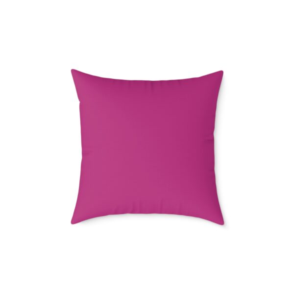 Vibrant Crow Raven Decorative Pillow, Home Decor, Couch Cushion, Unique Gift, Bird Art, Accent Pillow, Colourful Throw Pillow