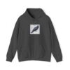 Crow Featured Unisex Heavy Blend™ Hooded Sweatshirt