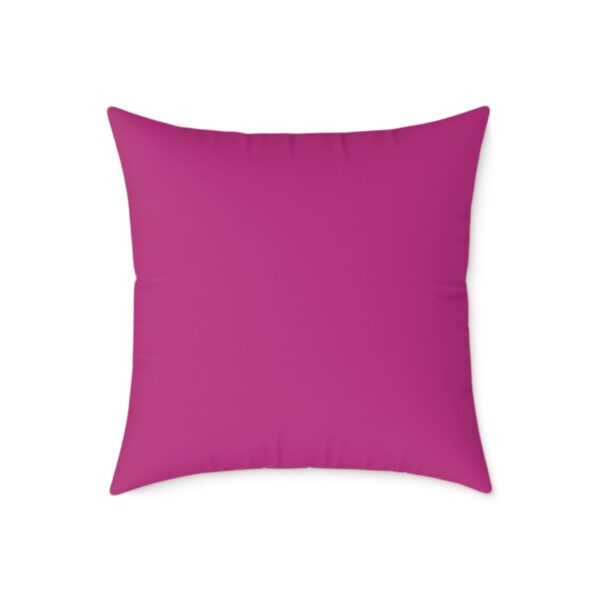 Vibrant Crow Raven Decorative Pillow, Home Decor, Couch Cushion, Unique Gift, Bird Art, Accent Pillow, Colourful Throw Pillow