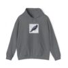 Crow Featured Unisex Heavy Blend™ Hooded Sweatshirt