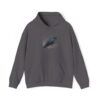 Crow Featured Unisex Heavy Blend™ Hooded Sweatshirt