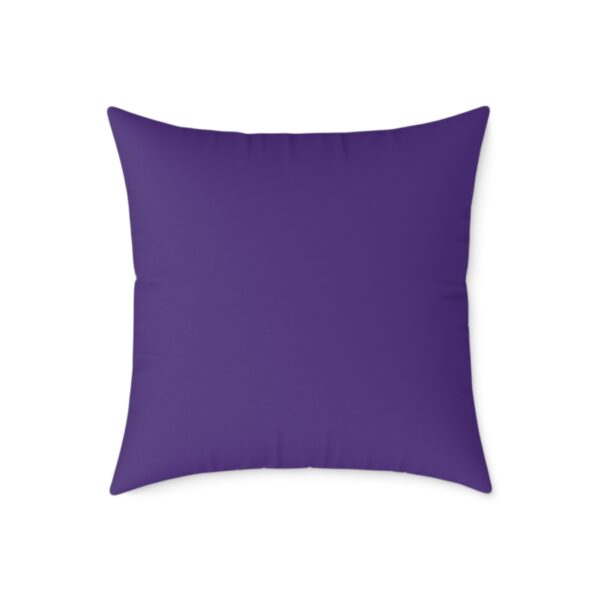 Vibrant Crow Raven Decorative Pillow, Home Decor, Couch Cushion, Unique Gift, Bird Art, Accent Pillow, Colourful Throw Pillow