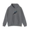 Crow Featured Unisex Heavy Blend™ Hooded Sweatshirt