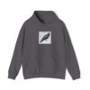 Crow Featured Unisex Heavy Blend™ Hooded Sweatshirt