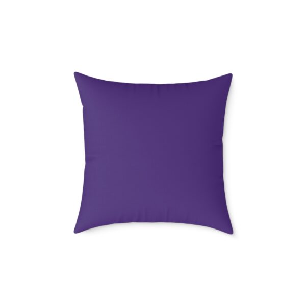 Vibrant Crow Raven Decorative Pillow, Home Decor, Couch Cushion, Unique Gift, Bird Art, Accent Pillow, Colourful Throw Pillow
