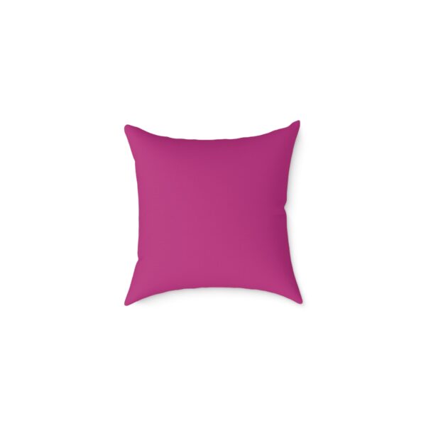 Vibrant Crow Raven Decorative Pillow, Home Decor, Couch Cushion, Unique Gift, Bird Art, Accent Pillow, Colourful Throw Pillow