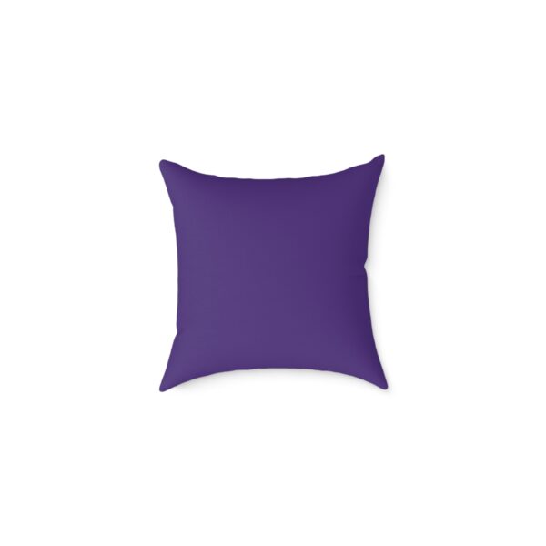Vibrant Crow Raven Decorative Pillow, Home Decor, Couch Cushion, Unique Gift, Bird Art, Accent Pillow, Colourful Throw Pillow