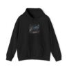 Crow Featured Unisex Heavy Blend™ Hooded Sweatshirt