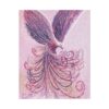 Phoenix Canvas Wall Art, Boho Home Decor, Bird Painting, Colorful Art Print, Unique Gift for Art Lovers, Inspirational Decor