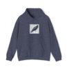 Crow Featured Unisex Heavy Blend™ Hooded Sweatshirt