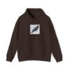 Crow Featured Unisex Heavy Blend™ Hooded Sweatshirt