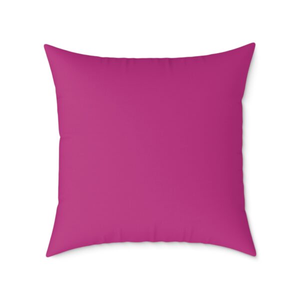 Vibrant Crow Raven Decorative Pillow, Home Decor, Couch Cushion, Unique Gift, Bird Art, Accent Pillow, Colourful Throw Pillow