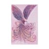 14663005777008013620_2048.jpeg Phoenix Canvas Wall Art, Boho Home Decor, Bird Painting, Colorful Art Print, Unique Gift for Art Lovers, Inspirational Decor