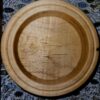 20250917_162203 Artisan - Handcrafted Wooden Trinket Bowl